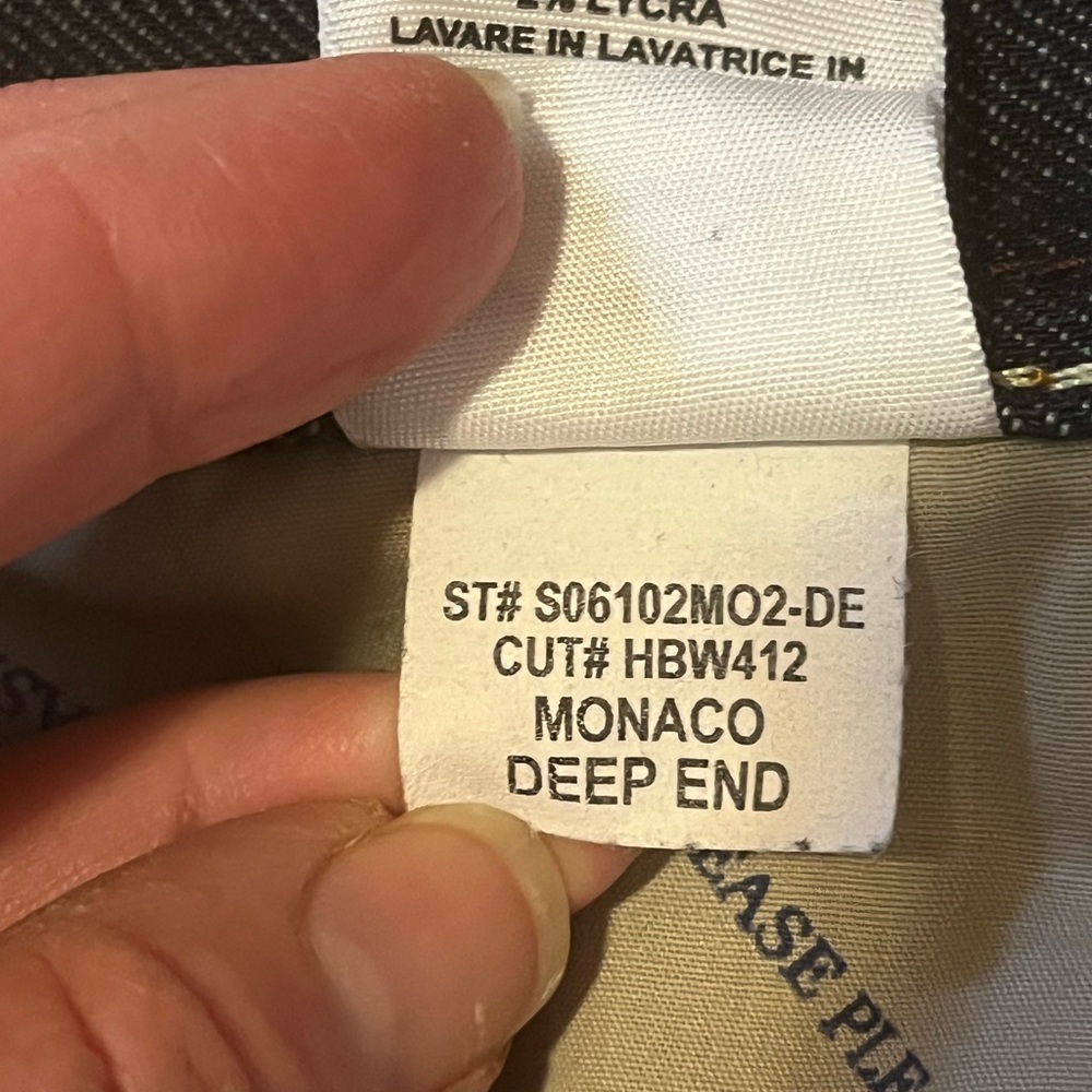 Habitual Bootcut Jeans - Picture 13 of 13